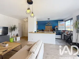 Appartement à Toulouse (31200)