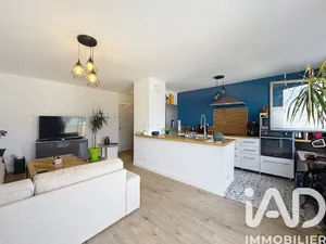 Apartment at Toulouse (31200)