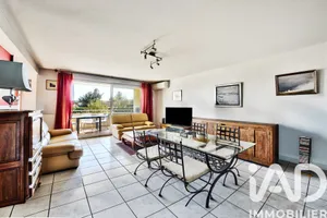 Appartement à Saint-Genis-Laval (69230)