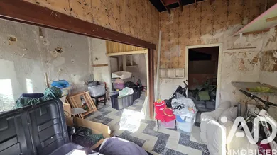 Apartment at Nîmes (30000)