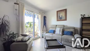 Apartment in Cannes (06400)