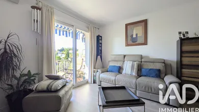 Apartment in Cannes (06400)