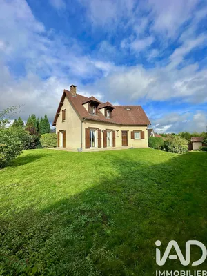 Maison à Saint-Julien-les-Villas (10800)