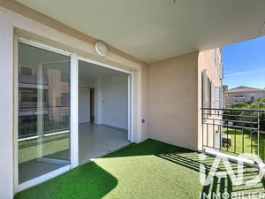 Apartment at Le Muy (83490)