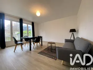 Apartment at Le Havre (76600)