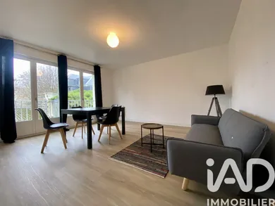 Appartement à Le Havre (76600)