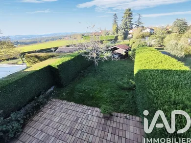 Maison à Commelle-Vernay (42120)