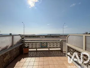 Apartment at Valras-Plage (34350)
