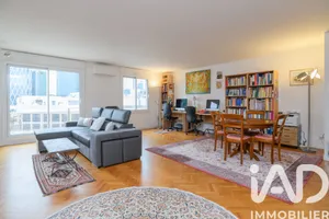 Appartement à Courbevoie (92400)