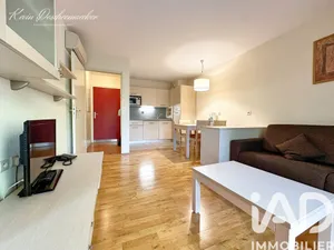 Apartment at Divonne-les-Bains (01220)