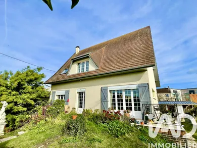 House in Oissel (76350)