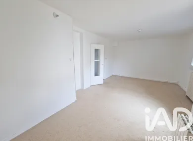Apartment in Montargis (45200)