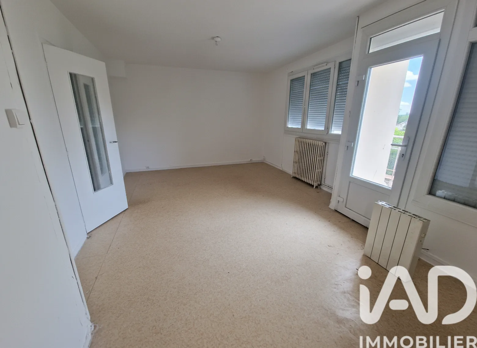 appartement à Montargis