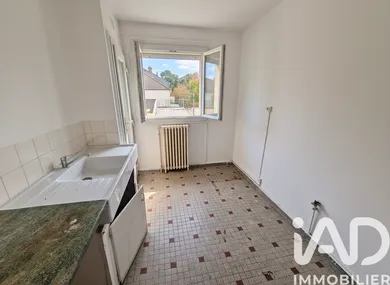 Apartment in Montargis (45200)