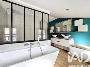 Duplex at Châlons-en-Champagne (51000)