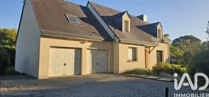 House at Saint-Erblon  (35230)