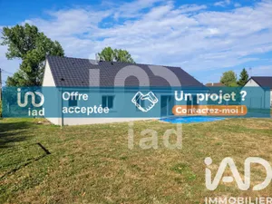 House at Durdat-Larequille (03310)