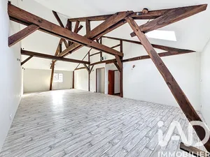 Duplex in Châlons-en-Champagne (51000)