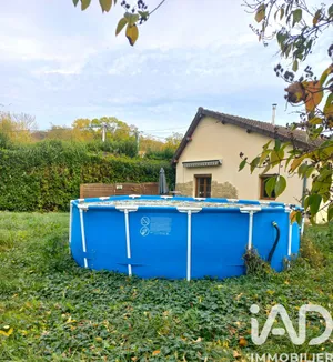 House at Nolay (21340)