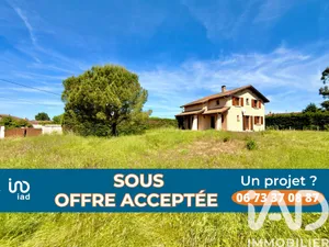 House at Jarcieu (38270)