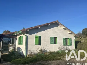 House at Lavergne (46500)