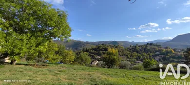 Terrain à bâtir à aveze (30120)