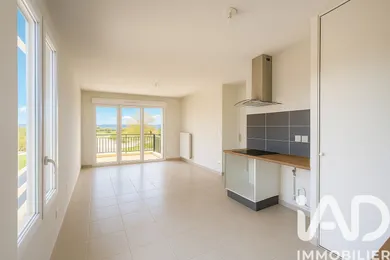 Apartment in Le Muy (83490)