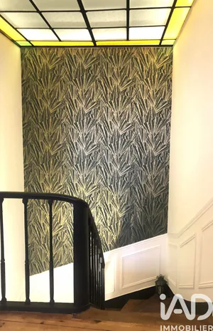 Duplex à Poitiers (86000)