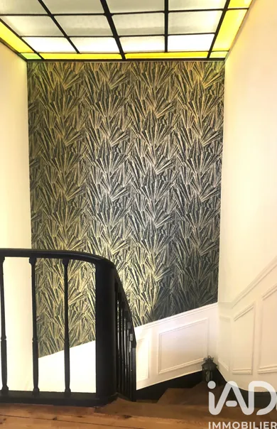 Duplex in Poitiers (86000)