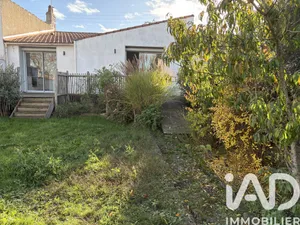 Maison à Pornic (44210)