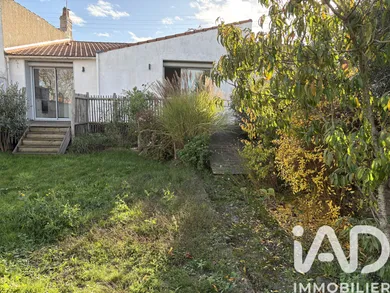 Maison à Pornic (44210)