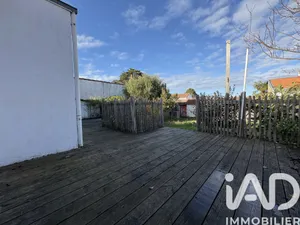 House at Pornic (44210)