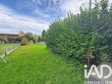 House in Waziers (59119)