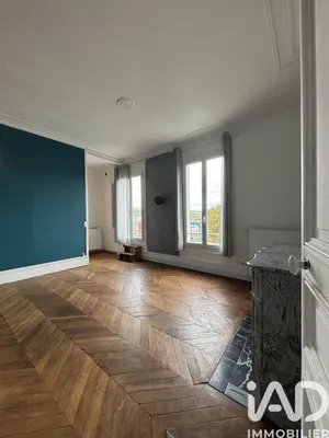 Appartement à Clermont (60600)