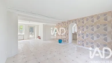 House in Corbeil-Essonnes (91100)