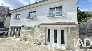 House in Rennepont (52370)