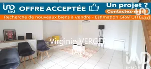 House at Gahard (35490)