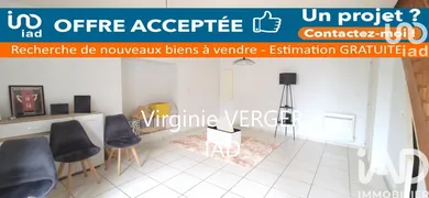 Maison à Gahard (35490)