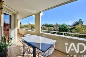 Appartement à Saint-Genis-Laval (69230)