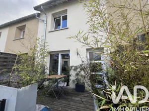 Duplex at Reims (51100)