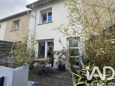 Duplex à Reims (51100)