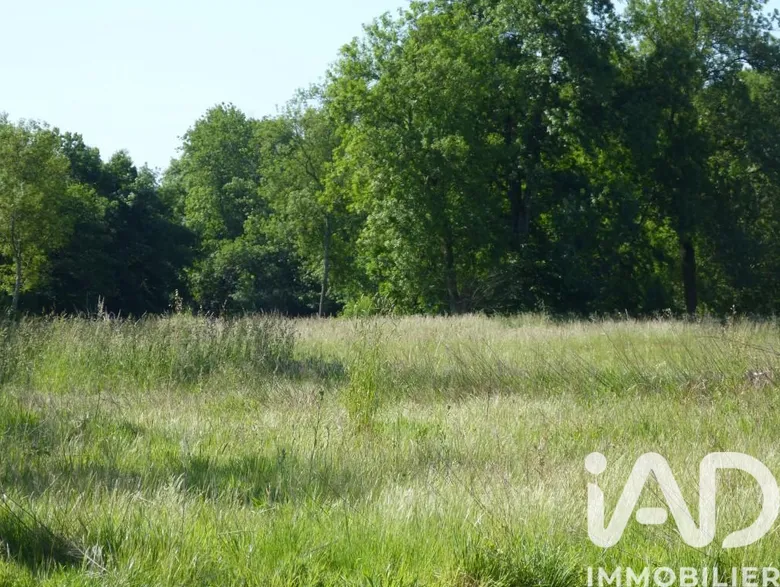 Terrain à Prémeyzel (01300) · 12 000 €