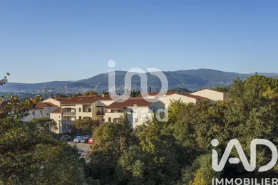 Apartment in Mouans-Sartoux (06370)