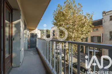Apartment in Mouans-Sartoux (06370)