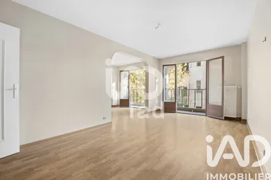 Apartment in Mouans-Sartoux (06370)