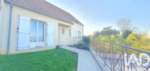 House at Bonnétable (72110)