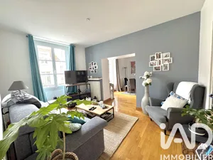 Apartment at Chennevières-sur-Marne (94430)