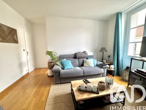 Apartment in Chennevières-sur-Marne (94430)