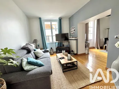 Appartement à Chennevières-sur-Marne (94430)
