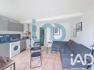 Apartment at Toulouse (31400)